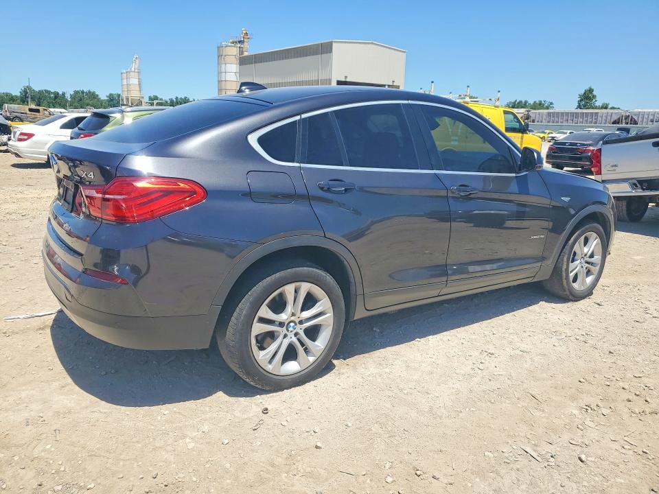 BMW X4 XDRIVE 28I 2014