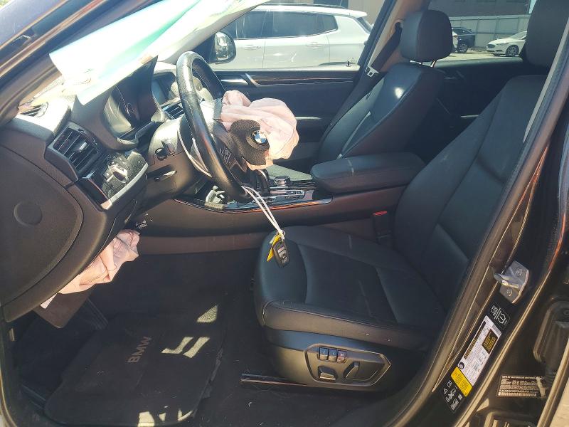 BMW X4 XDRIVE 28I 2014