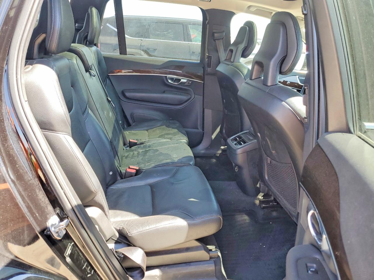 VOLVO XC90 T6 2016
