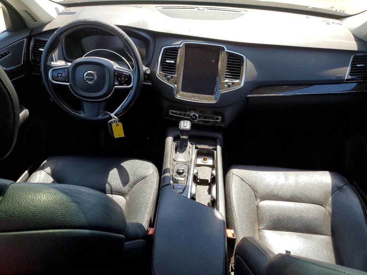 VOLVO XC90 T6 2016