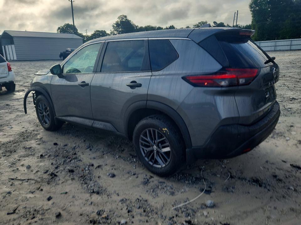 NISSAN ROGUE S 2020