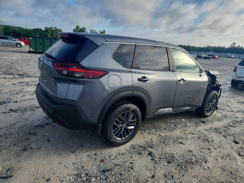 NISSAN ROGUE S 2020