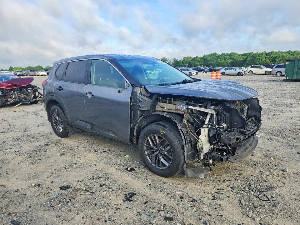 NISSAN ROGUE S 2020