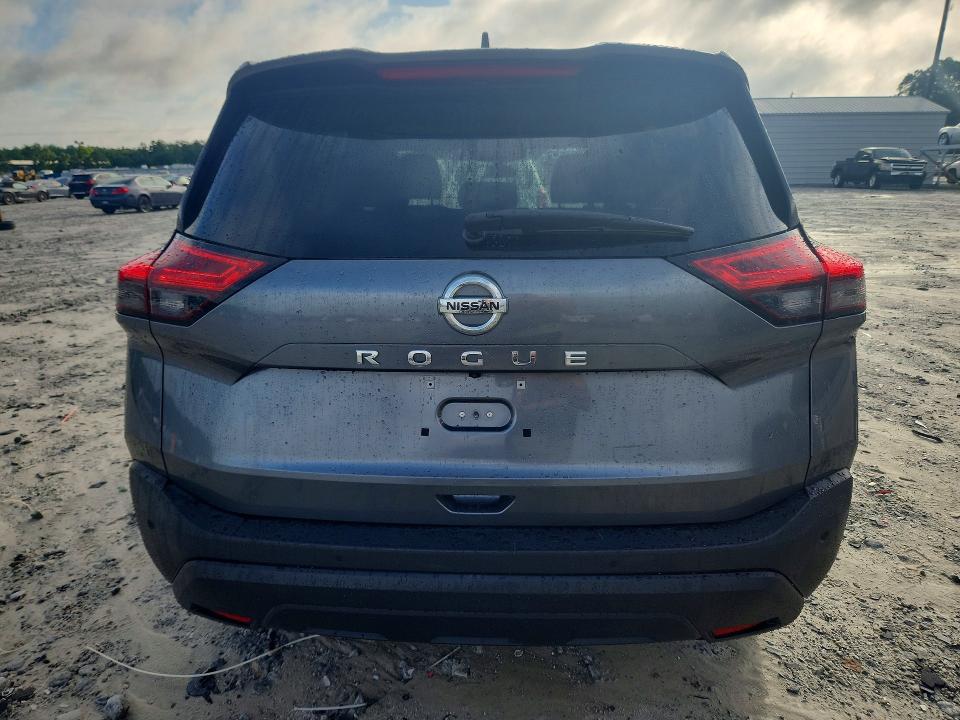 NISSAN ROGUE S 2020