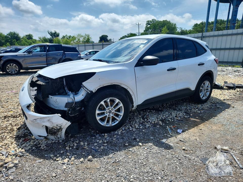 FORD ESCAPE S 2019