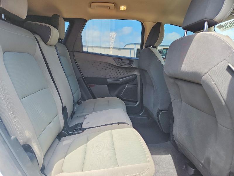 FORD ESCAPE S 2019