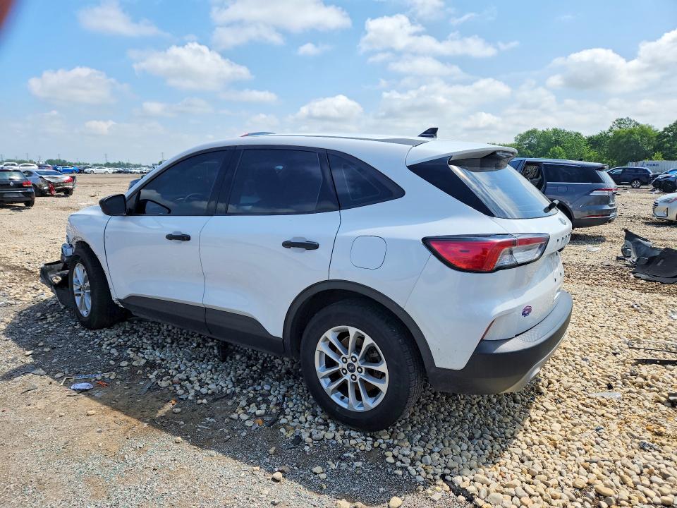 FORD ESCAPE S 2019