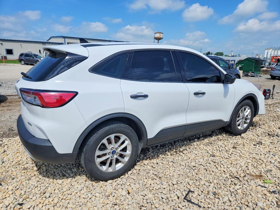 FORD ESCAPE S 2019