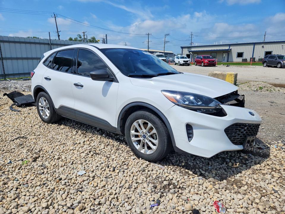FORD ESCAPE S 2019