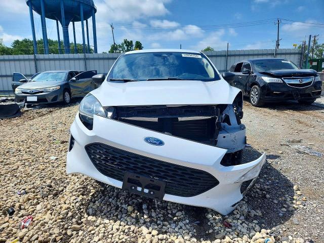 FORD ESCAPE S 2019