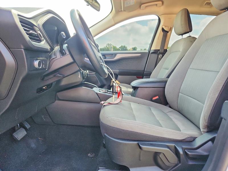 FORD ESCAPE S 2019