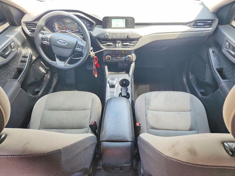 FORD ESCAPE S 2019