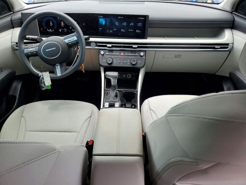 HYUNDAI TUCSON SE 2026