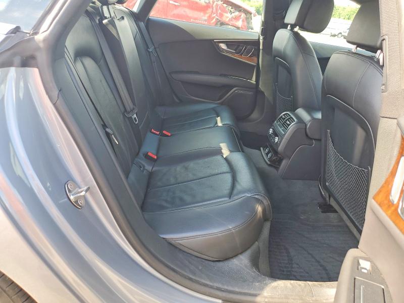 AUDI A7 PREMIUM PLUS 2015