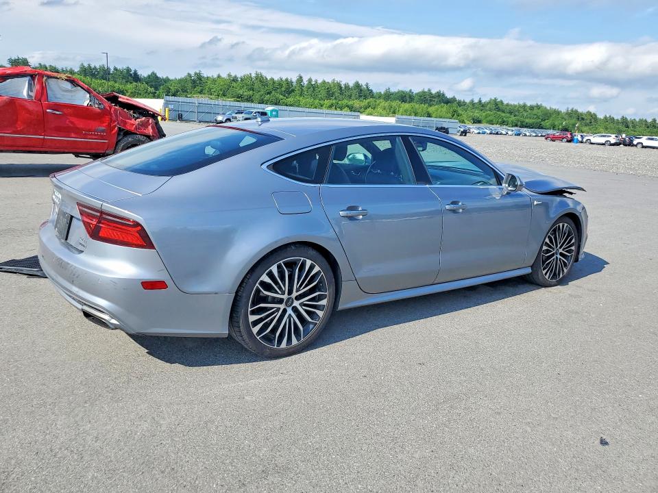AUDI A7 PREMIUM PLUS 2015
