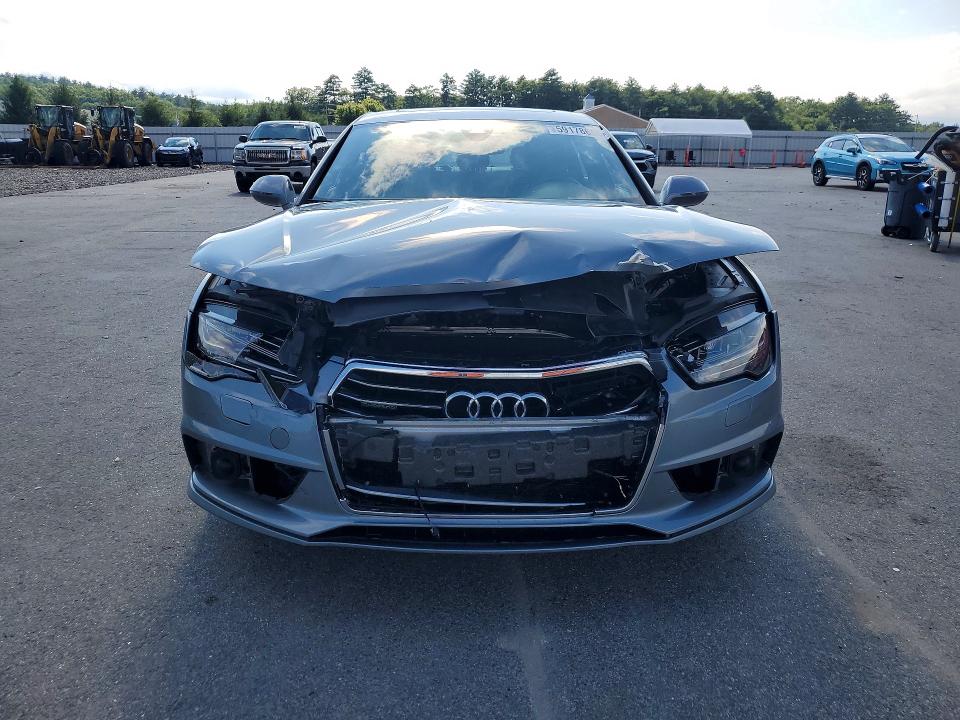 AUDI A7 PREMIUM PLUS 2015