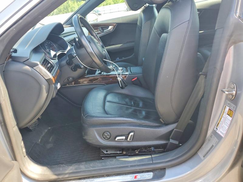 AUDI A7 PREMIUM PLUS 2015