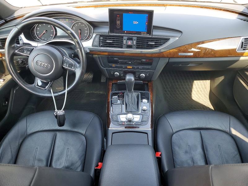 AUDI A7 PREMIUM PLUS 2015