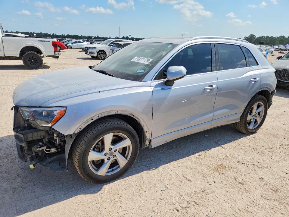AUDI Q3 PREMIUM 2019