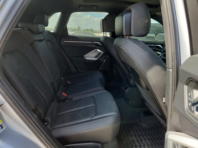 AUDI Q3 PREMIUM 2019