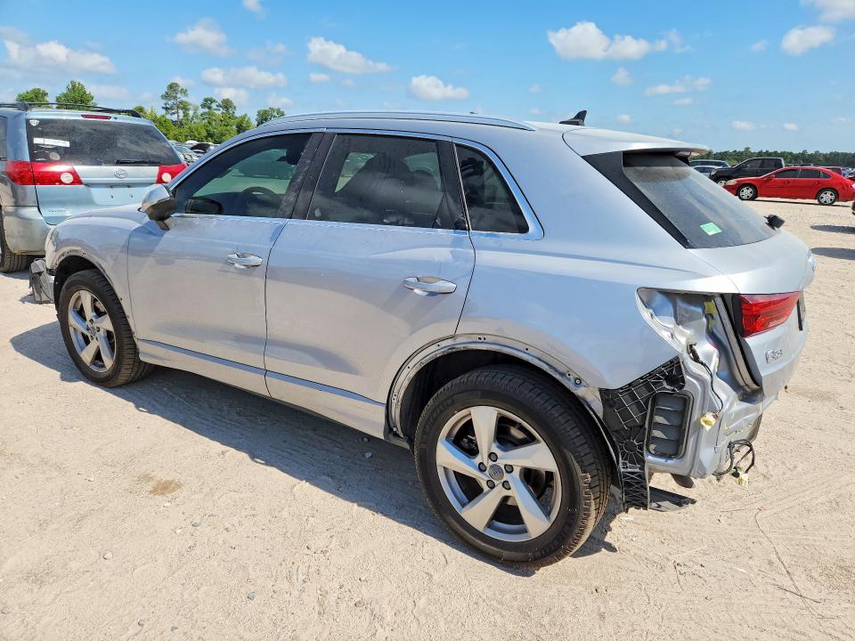 AUDI Q3 PREMIUM 2019