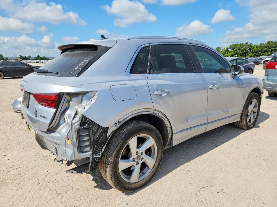 AUDI Q3 PREMIUM 2019