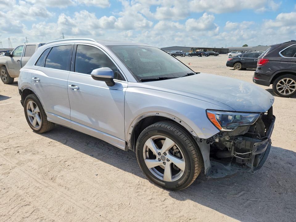 AUDI Q3 PREMIUM 2019