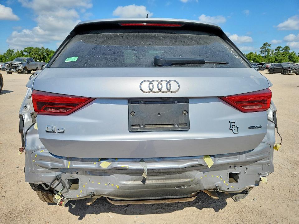 AUDI Q3 PREMIUM 2019
