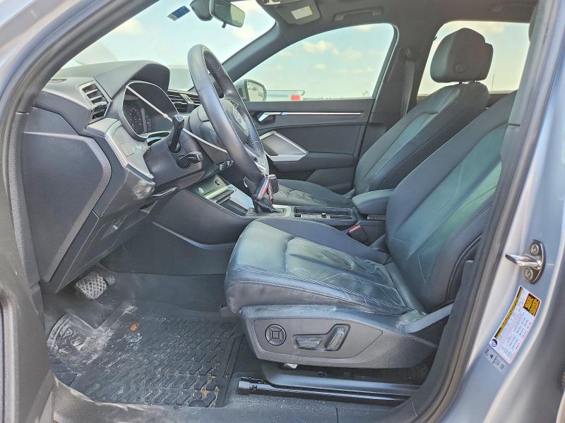 AUDI Q3 PREMIUM 2019