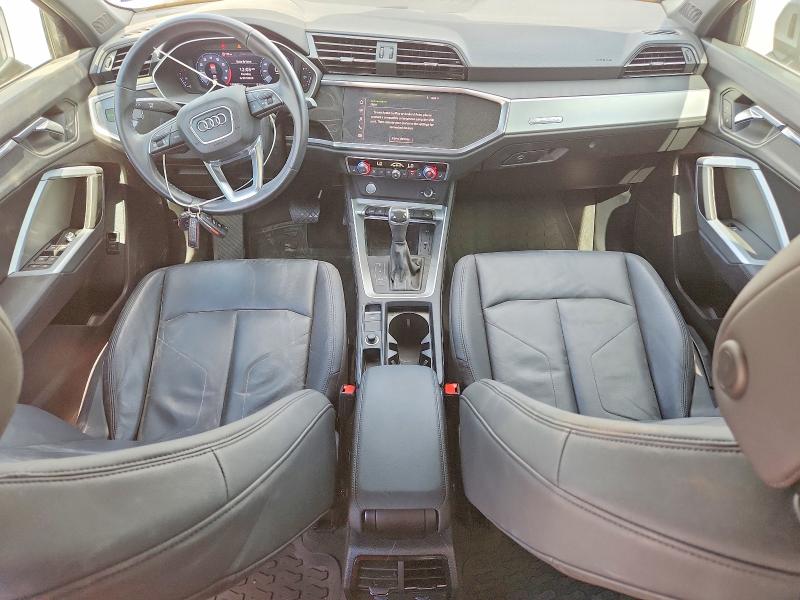 AUDI Q3 PREMIUM 2019