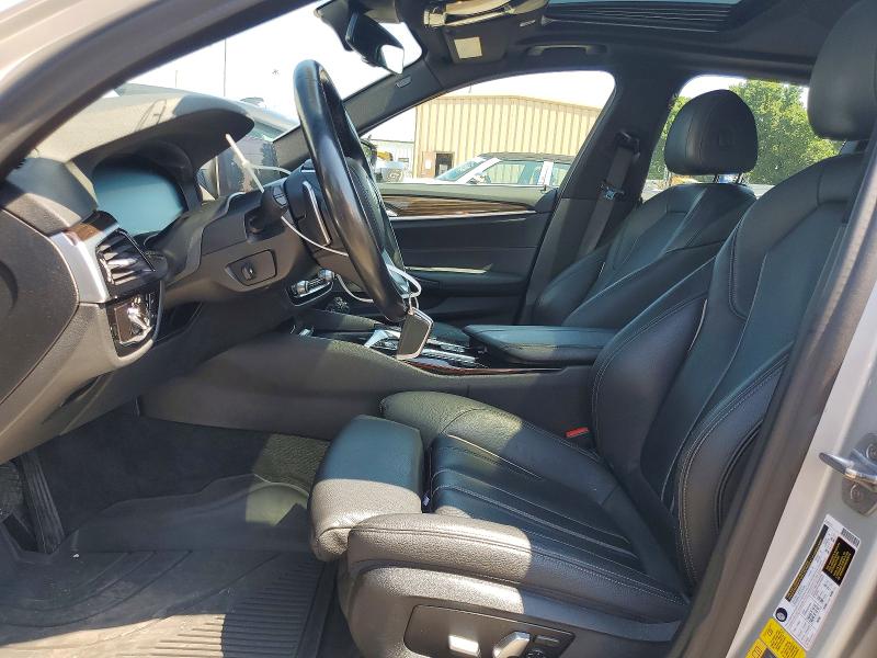 BMW 530 XE 2018