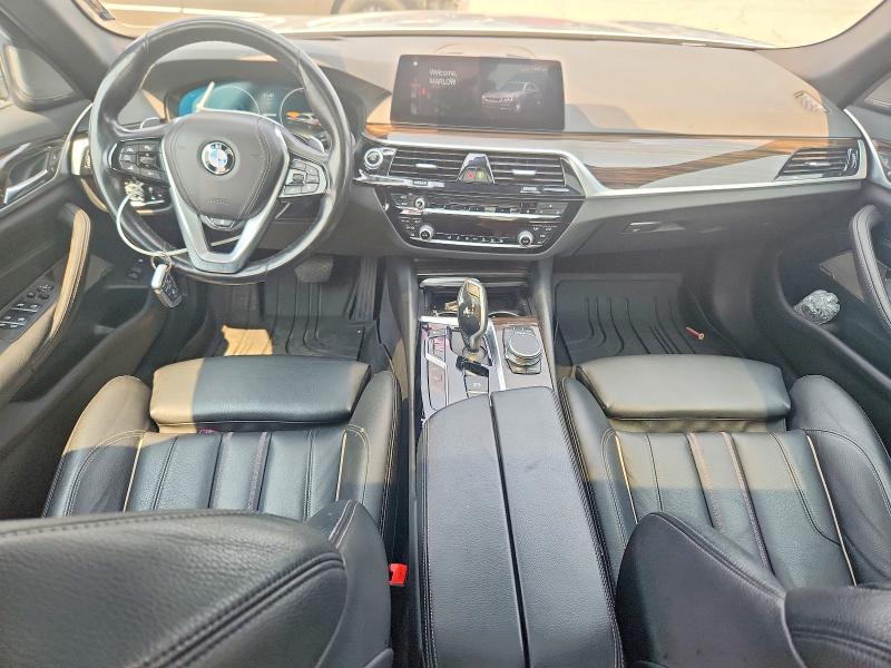 BMW 530 XE 2018