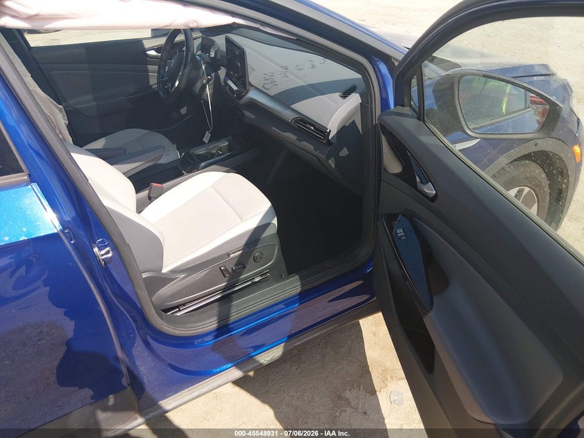 Volkswagen Id.4 Pro S 2021
