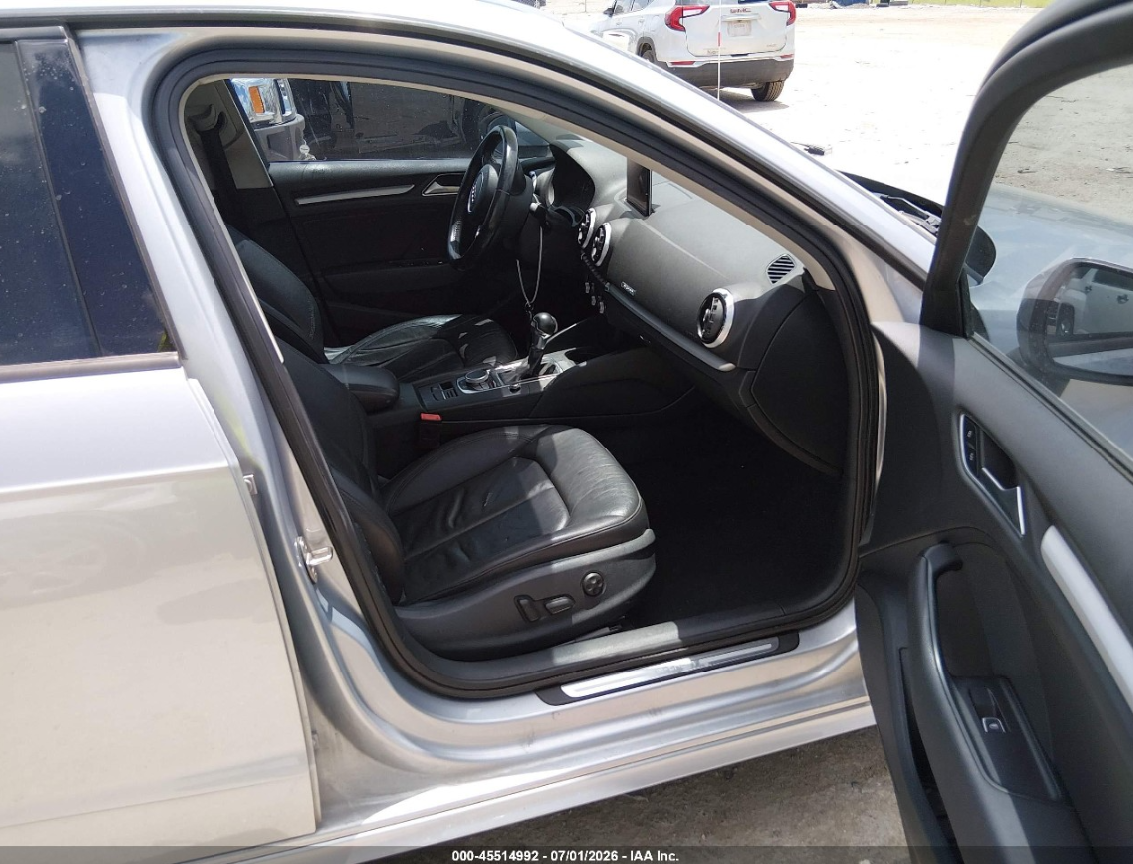 AUDI A3 E-TRON 1.4T PREMIUM 2016