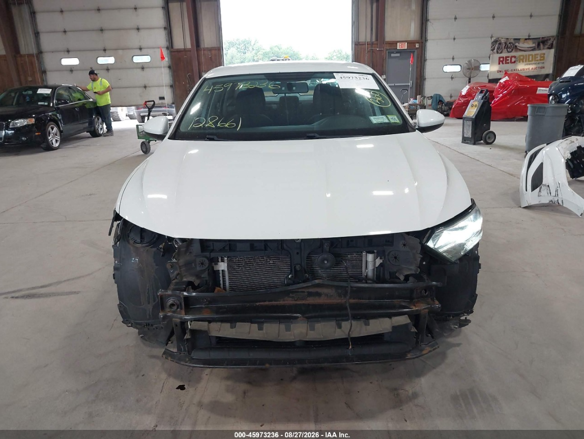 VOLKSWAGEN JETTA 2019