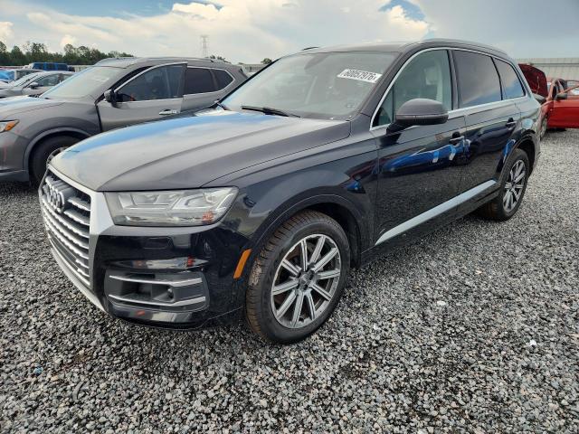 AUDI Q7 PREMIUM PLUS 2018