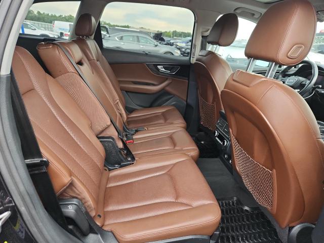 AUDI Q7 PREMIUM PLUS 2018