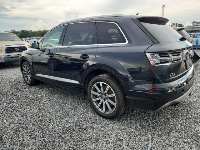 AUDI Q7 PREMIUM PLUS 2018