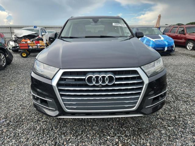 AUDI Q7 PREMIUM PLUS 2018