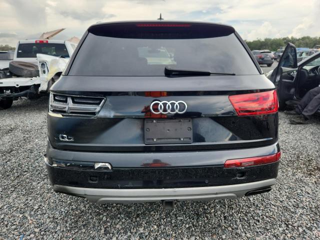 AUDI Q7 PREMIUM PLUS 2018