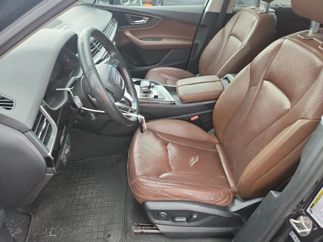 AUDI Q7 PREMIUM PLUS 2018