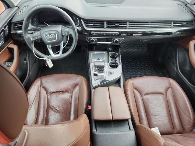 AUDI Q7 PREMIUM PLUS 2018