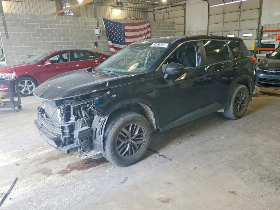 NISSAN ROGUE S 2020
