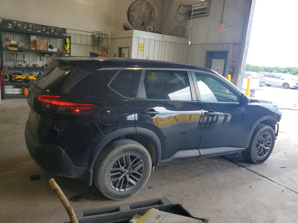 NISSAN ROGUE S 2020