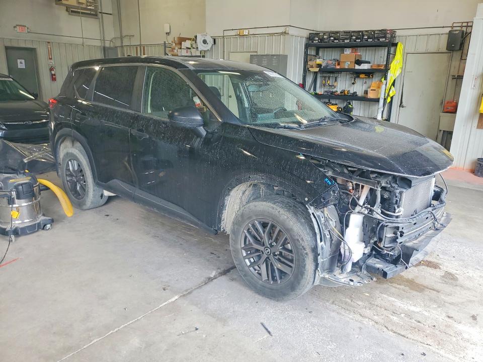 NISSAN ROGUE S 2020