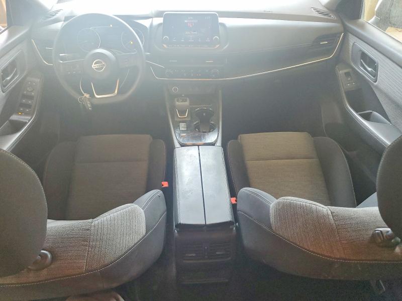 NISSAN ROGUE S 2020