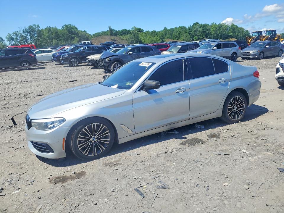 BMW 530 XI 2019