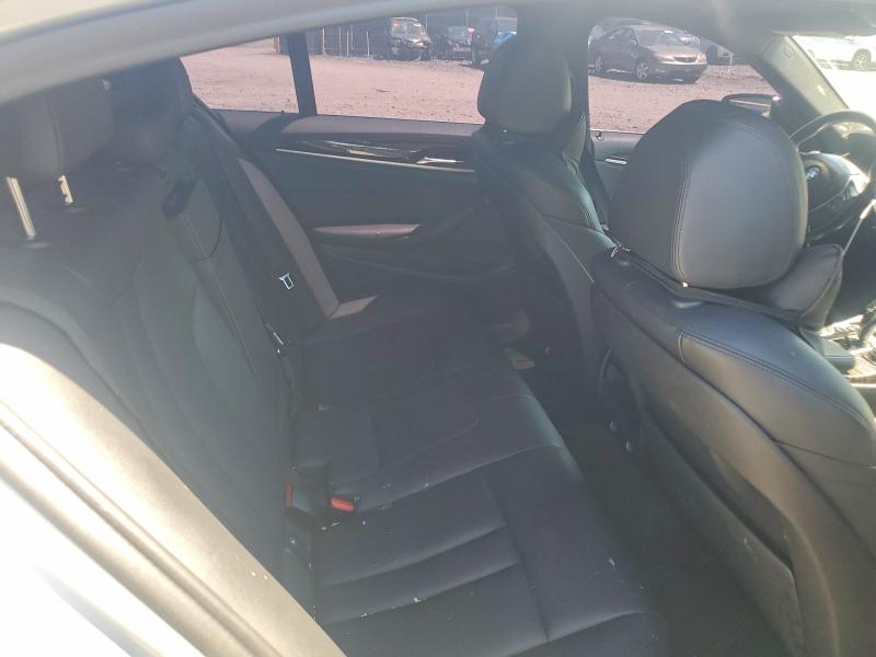 BMW 530 XI 2019