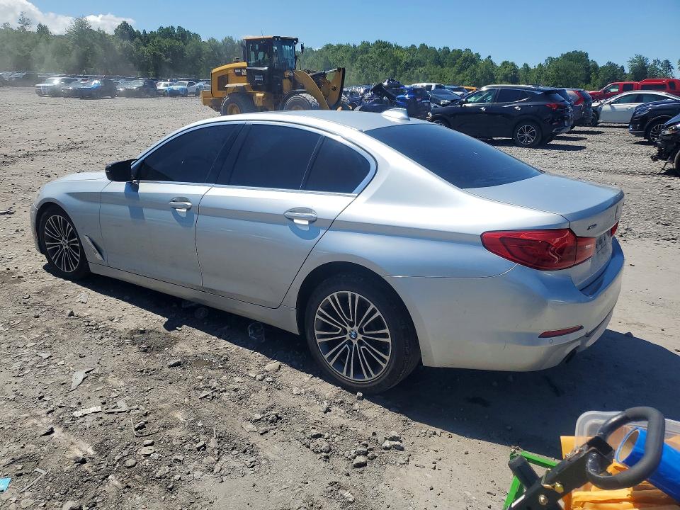 BMW 530 XI 2019
