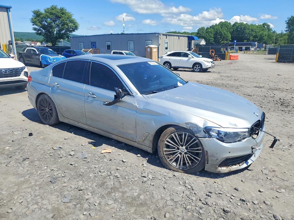BMW 530 XI 2019